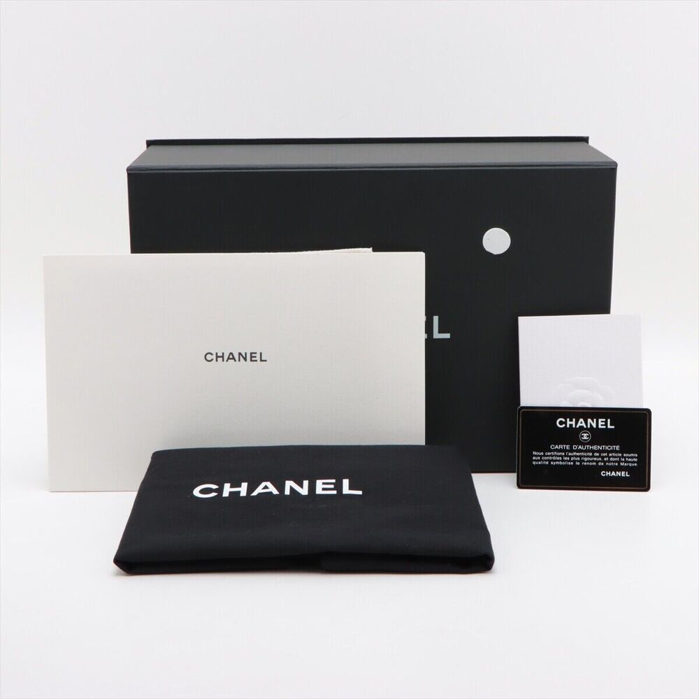 Chanel Gabrielle Doo Vintage Calf Chain #133853C26B - Picture 13 of 14